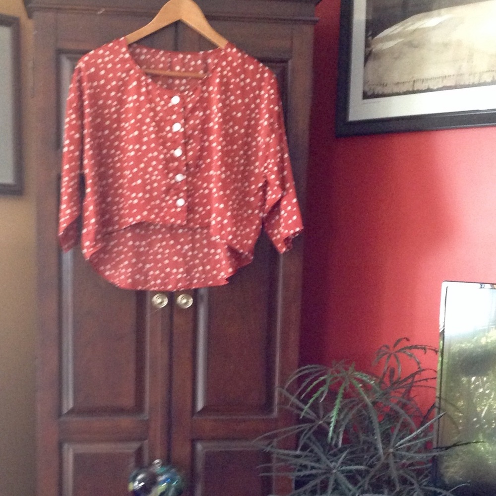 Blouse